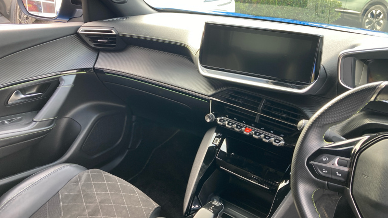 Peugeot 2008 100kW GT Premium 50kWh 5dr Auto Electric Estate